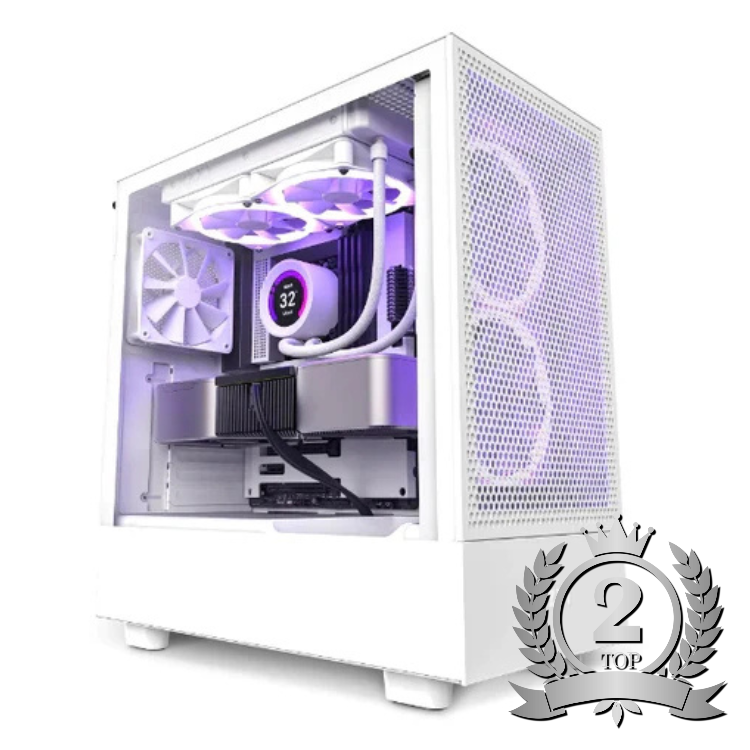Ryzen5 5500 × RTX 3060